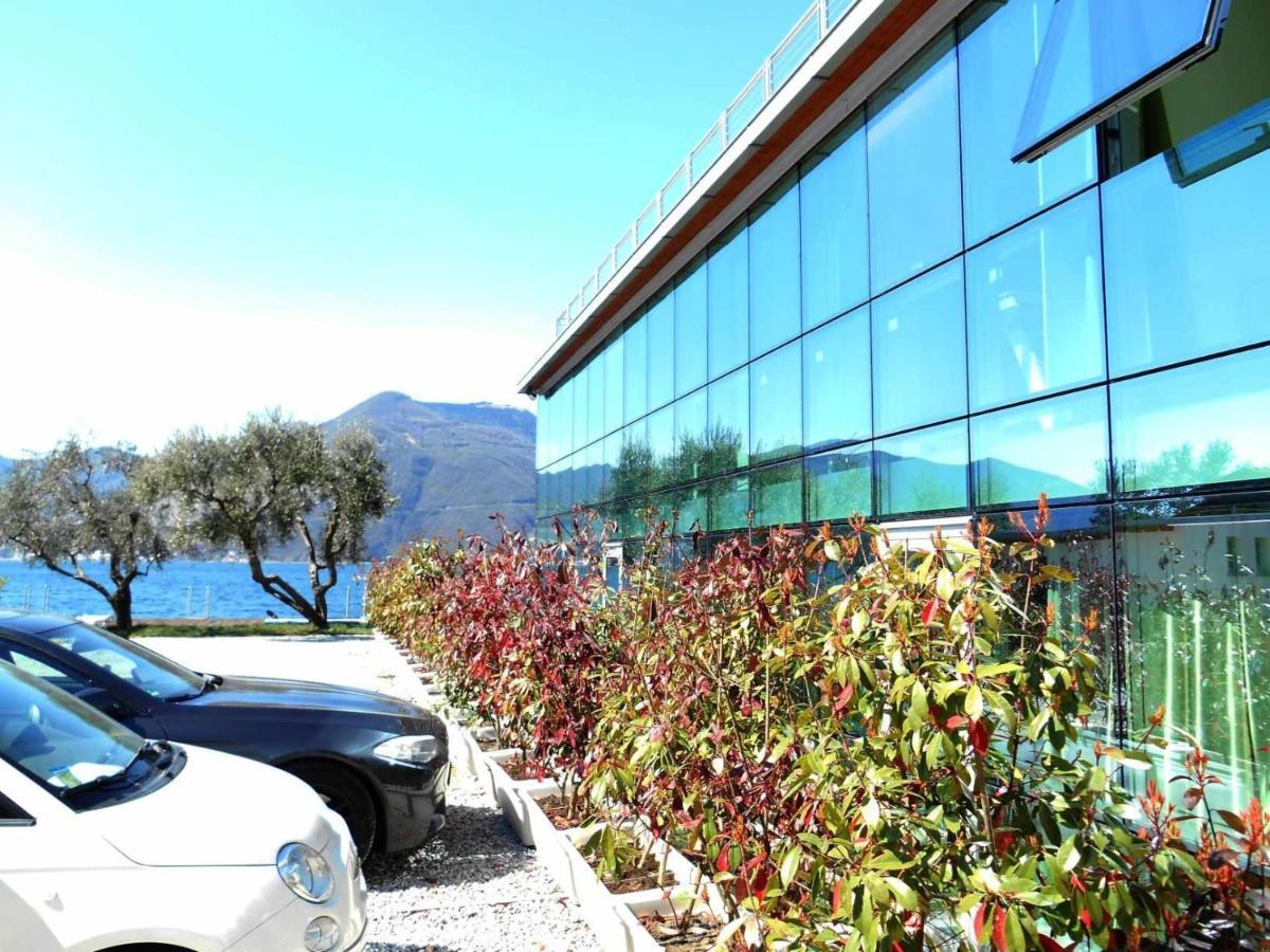 Direttamente Al Lago Apartments Marone Bilik gambar
