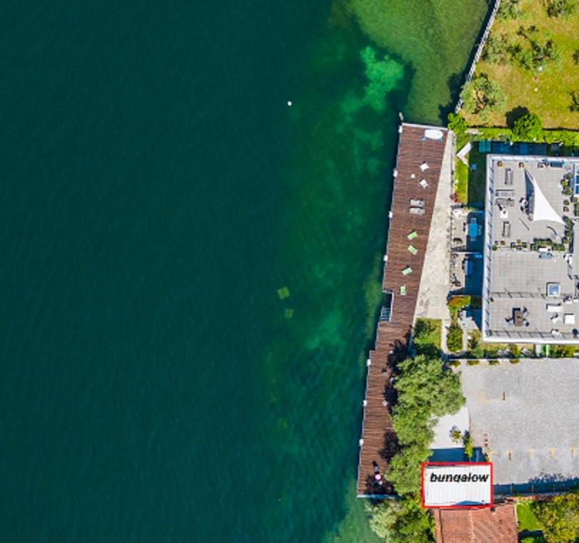 Direttamente Al Lago Apartments Marone Luaran gambar
